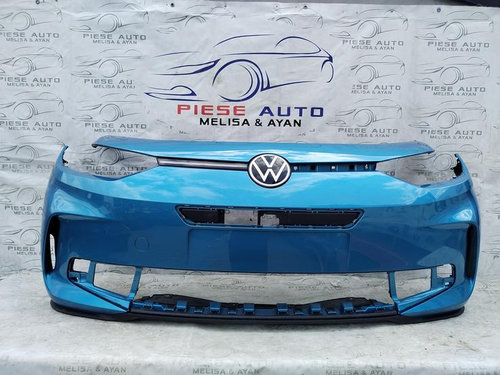 Bara fata Volkswagen ID.3 Facelift an 2023-2024-2025 A9SDEST8BD