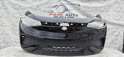 Bara fata Volkswagen ID.4 ID.5 an 2020-2021-2022-2023-2024 atentie la model! Gauri pentru 4 senzori ...
