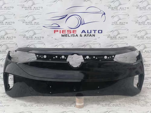 Bara fata Volkswagen ID.4 / ID.5 an 2020-2021-2022-2023-2024 Gauri pentru 6 senzori 6FVMFCLVN8