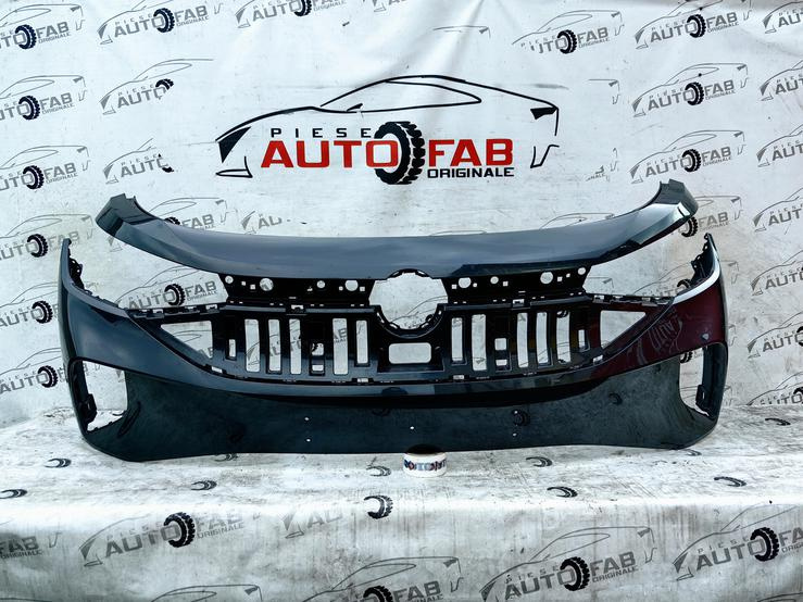 Bara fata Volkswagen ID.4 ID.5 an 2020-2