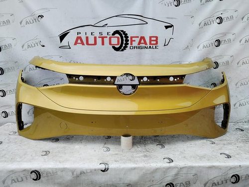 Bara fata Volkswagen ID.4 ID.5 GTX an 2020-2021-2022-2023-2024 3RJE8L5GFH