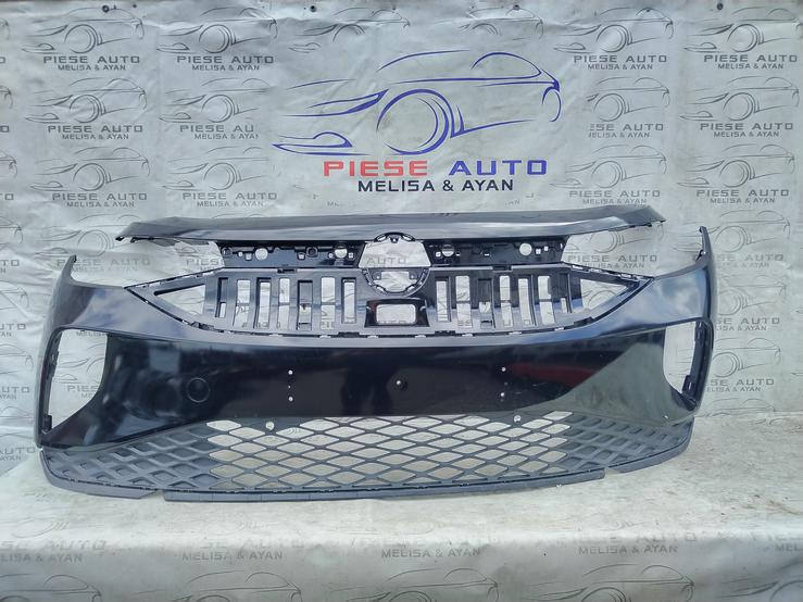 Bara fata Volkswagen ID.4 ID.5 GTX an 2020-2021-2022-2023-2024 atentie la model,gauri pentru 4 senzori EBJ8VY3C92