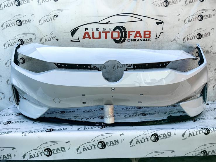 Bara fata Volkswagen ID.7 an 2023-2024-2025 Gauri pentru 6 senzori si camera T1KDXEGEZY