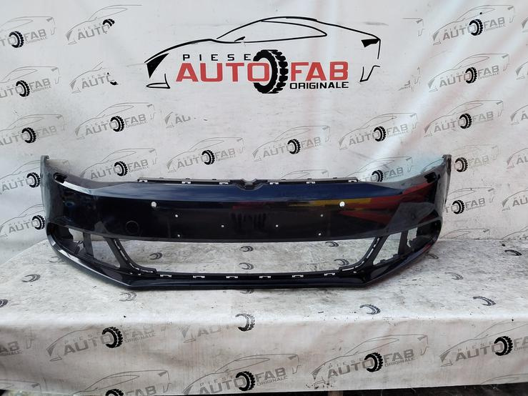 Bara fata Volkswagen Jetta an 2010-2011-2012-2013-2014-2015-2016 Gauri pentru 4 senzori si spalatoare faruri MCUFJ6A5R8