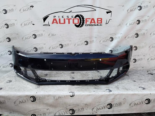 Bara fata Volkswagen Jetta an 2010-2011-2012-2013-2014-2015-2016 Gauri pentru 4 senzori si spalatoar...