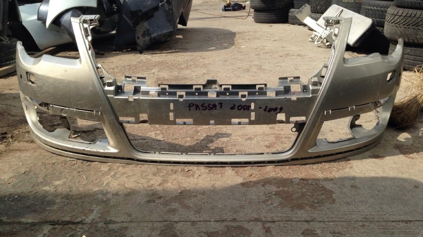 Bara fata Volkswagen Passat 2005 2009