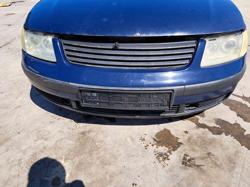 Bara fata Volkswagen Passat B5 (3B5) Variant [Fabr 1997-2000] LA5E
