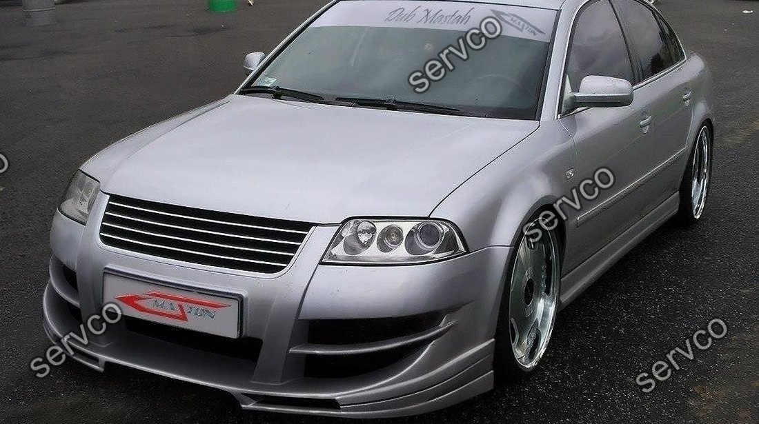 Bara fata Volkswagen Passat B5 3BG 2000-2005 v2