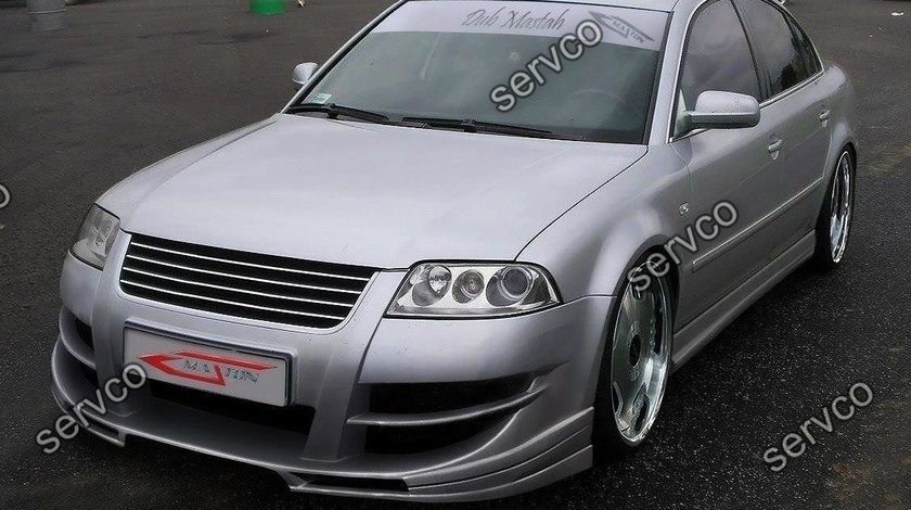 Bara fata Volkswagen Passat B5 3BG 2000-2005 v2