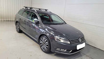 Bara fata Volkswagen Passat B7 2011 BREAK 2.0 CFFB