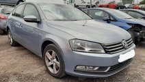 Bara fata Volkswagen Passat B7 2011 SEDAN 1.6 TDI