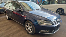 Bara fata Volkswagen Passat B7 2011 VARIANT 2.0 TD...