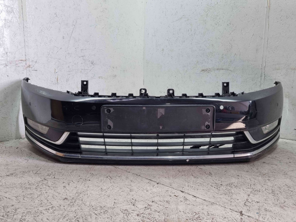 Bara fata Volkswagen Passat B7 (362) [Fabr 2010-2014]