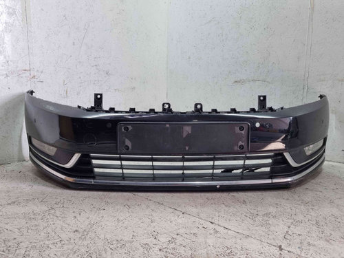 Bara fata Volkswagen Passat B7 (362) [Fabr 2010-2014]