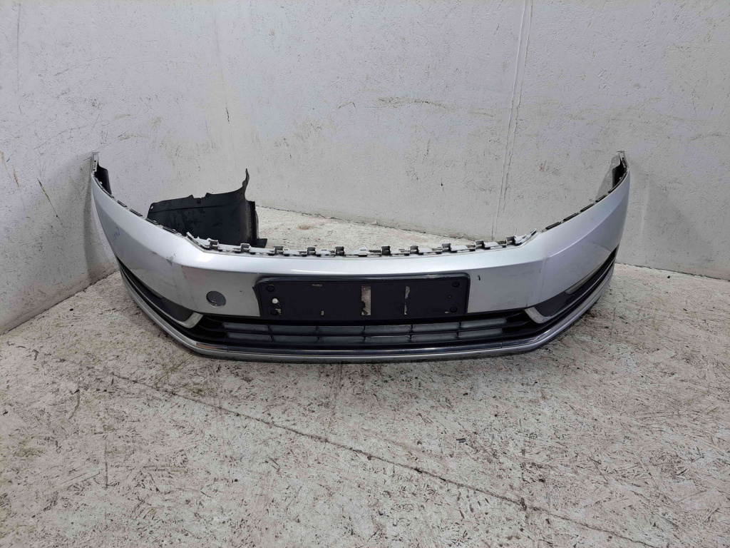 Bara fata Volkswagen Passat B7 (362) [Fabr 2010-2014]