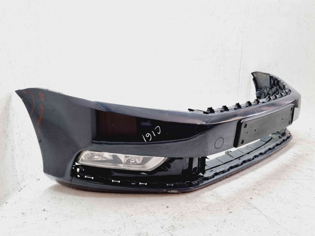 Bara fata Volkswagen Passat B7 (365) Variant [Fabr 2010-2014] LI7F