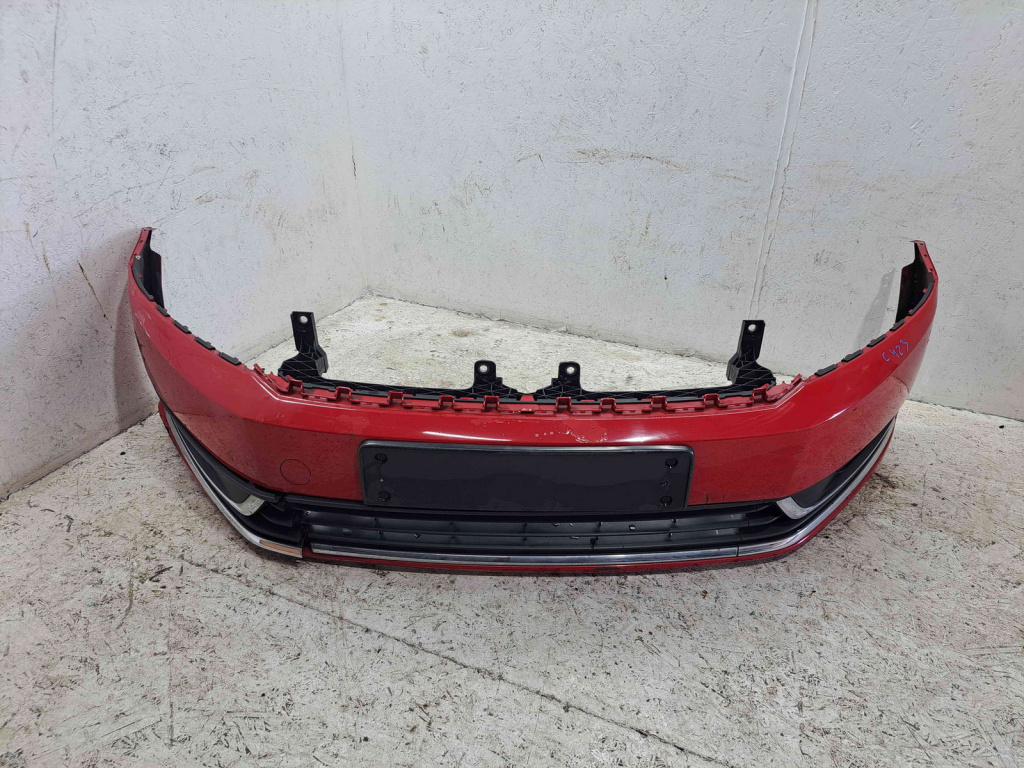 Bara fata Volkswagen Passat B7 (365) Variant [Fabr 2010-2014]