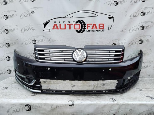 Bara fata Volkswagen Passat B7 an 2010-2011-2012-2013-2014 Gauri pentru 4 senzori 9T9DFYJYWR