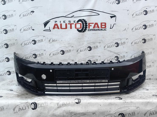 Bara fata Volkswagen Passat B7 an 2010-2011-2012-2013-2014 Gauri pentru 4 senzori HUC3JLWH9N