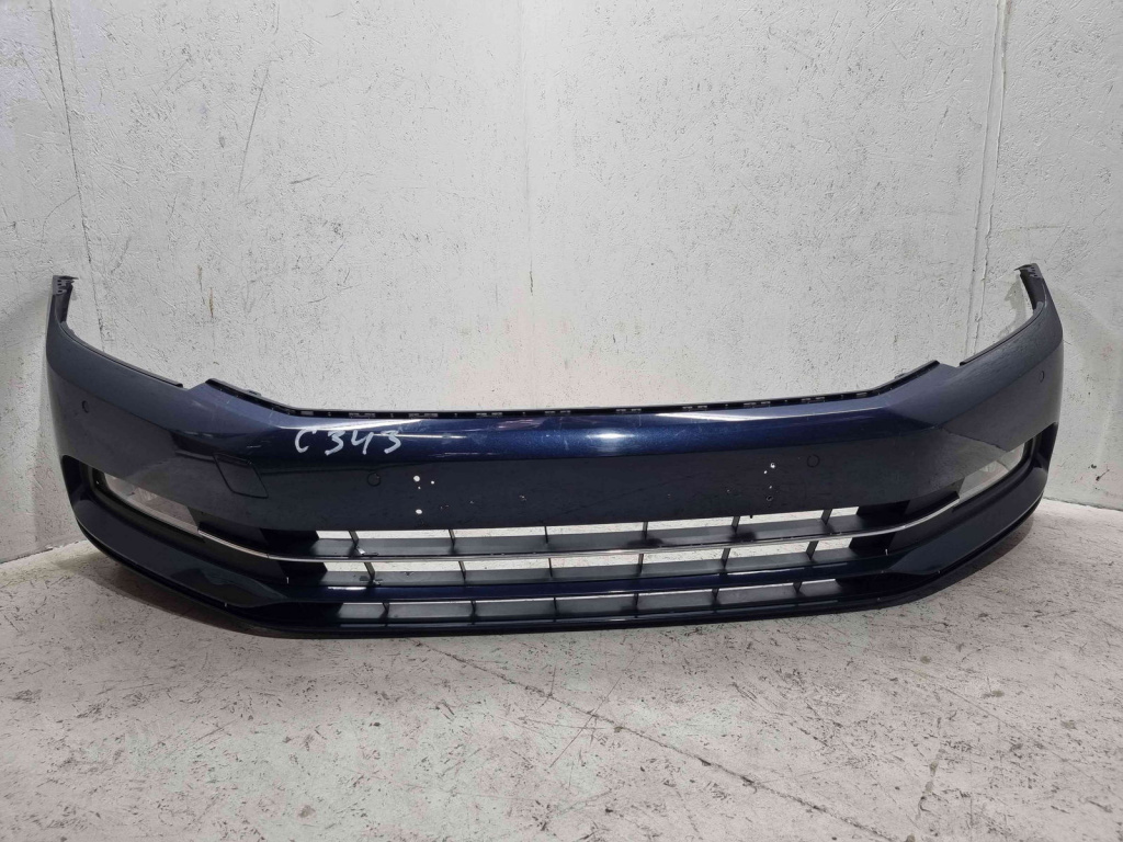 Bara fata Volkswagen Passat B8 (3G2) [Fabr 2015-prezent] LH5X