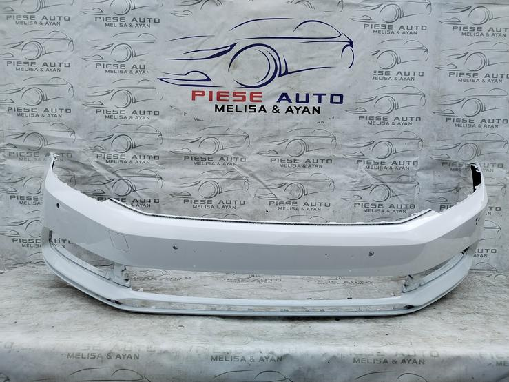 Bara fata Volkswagen Passat B8 an 2015-2016-2017-2018-2019 Gauri pentru 6 senzori 5V8X4UQJWP