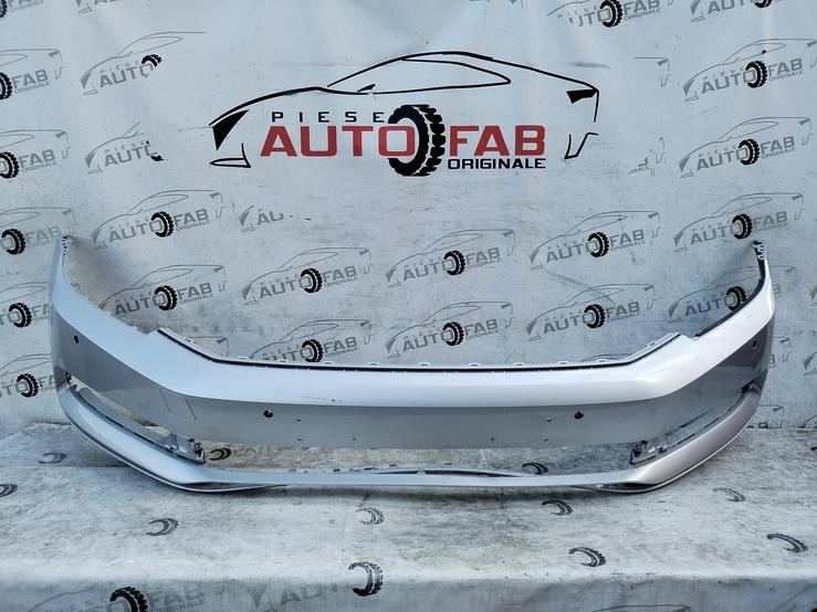 Bara fata Volkswagen Passat B8 an 2015-2016-2017-2018-2019 Gauri pentru 4 senzori OGFOBF8ICK
