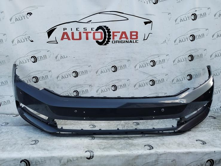 Bara fata Volkswagen Passat B8 an 2015-2016-2017-2018-2019 Gauri pentru 4 senzori 73YWQRHECZ