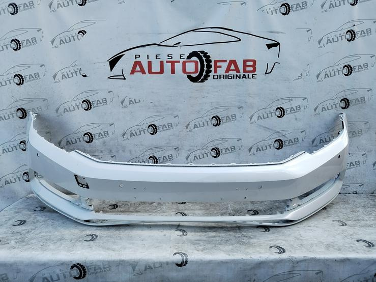 Bara fata Volkswagen Passat B8 an 2015-2016-2017-2018-2019 Gauri pentru 4 senzori YM6EKSVSPT