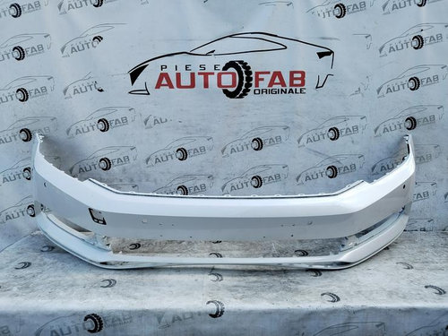 Bara fata Volkswagen Passat B8 an 2015-2016-2017-2018-2019 Gauri pentru 4 senzori YM6EKSVSPT