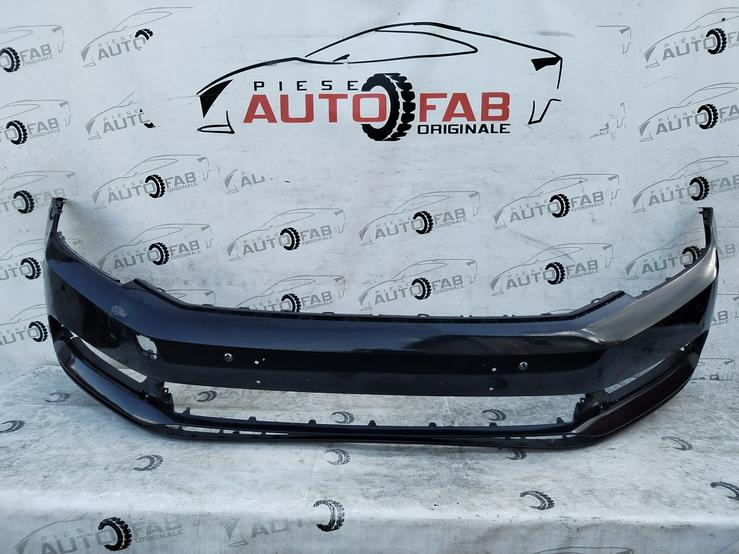 Bara fata Volkswagen Passat B8 an 2015-2016-2017-2018-2019 Gauri pentru 4 senzori GCC6GU9RBY