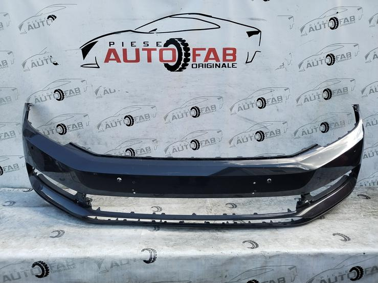 Bara fata Volkswagen Passat B8 an 2015-2016-2017-2018-2019 Gauri pentru 4 senzori 0JTQPDGUA0