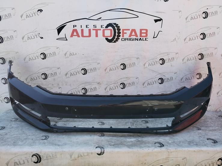 Bara fata Volkswagen Passat B8 an 2015-2016-2017-2018-2019 Gauri pentru 4 senzori YXFRVCHAJF