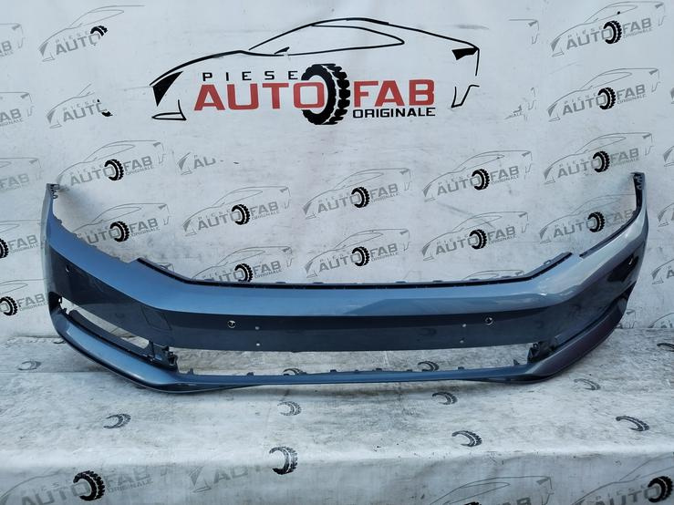 Bara fata Volkswagen Passat B8 an 2015-2016-2017-2018-2019 Gauri pentru 4 senzori CU7RCLNXH5