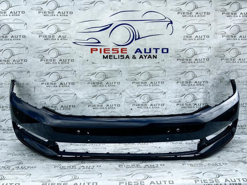 Bara fata Volkswagen Passat B8 an 2015-2016-2017-2018-2019 Gauri pentru 4 senzori TYHJXV1C9Q