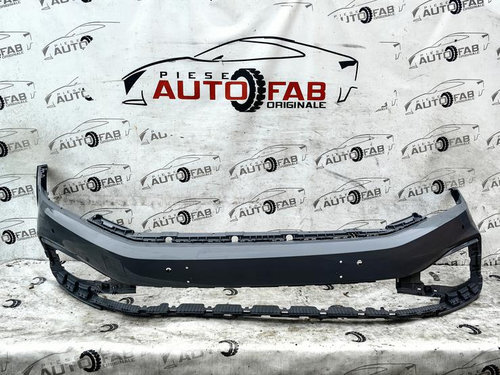 Bara fata Volkswagen Passat B8 Facelift Alltrack an 2019-2020-2021-2022-2023 Gauri pentru 4 senzori ...