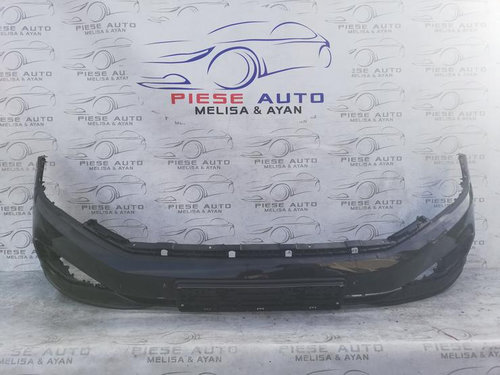 Bara fata Volkswagen Passat B8 Facelift an 2019-2020-2021-2022-2023 Gauri pentru 6 senzori Q5W9RKUJW...
