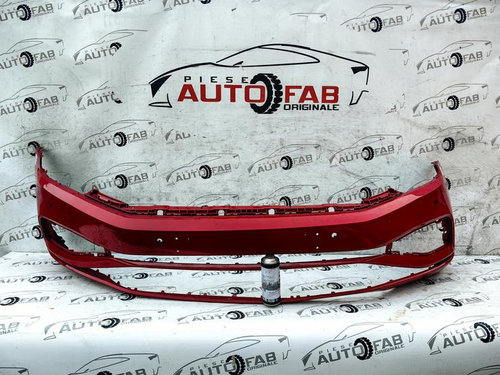 Bara fata Volkswagen Passat B8 Facelift an 2019-2020-2021-2022-2023 Gauri pentru 4 senzori TP3JI3S6O...