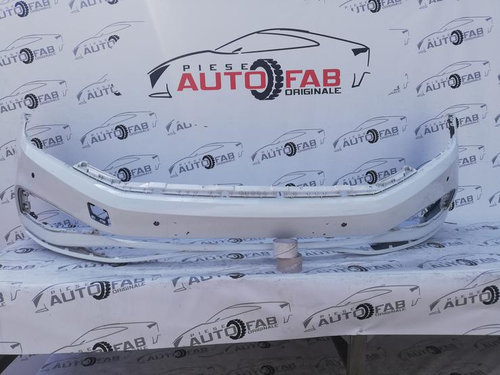 Bara fata Volkswagen Passat B8 Facelift an 2019-2020-2021-2022-2023 Gauri pentru 6 senzori B7W94Z4MG...