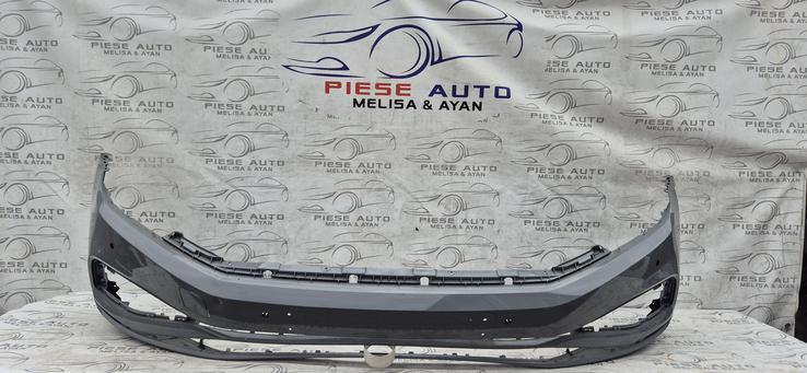 Bara fata Volkswagen Passat B8 Facelift an 2019-2020-2021-2022-2023 Gauri pentru 4 senzori 14EH5OQUID