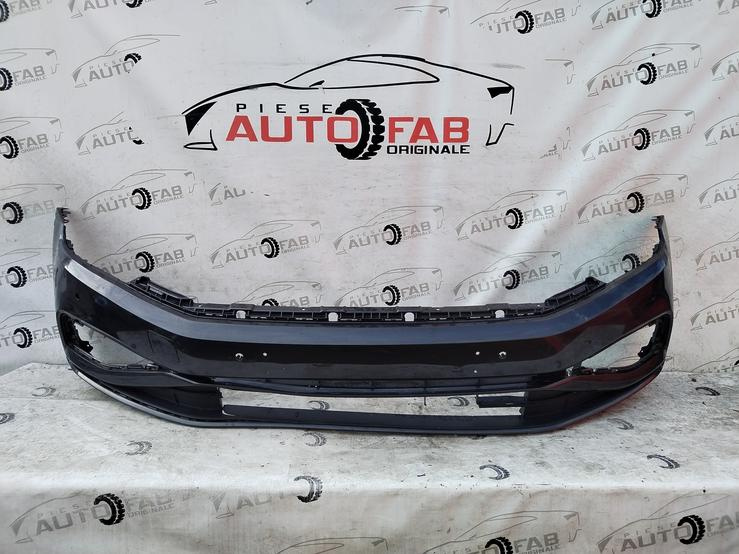 Bara fata Volkswagen Passat B8 Facelift an 2019-2020-2021-2022-2023 Gauri pentru 4 senzori PEEEN6LGGD