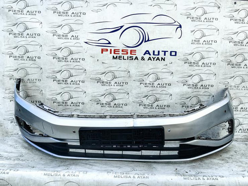 Bara fata Volkswagen Passat B8 Facelift an 2019-2020-2021-2022-2023 Gauri pentru 4 senzori CNTC637KL...
