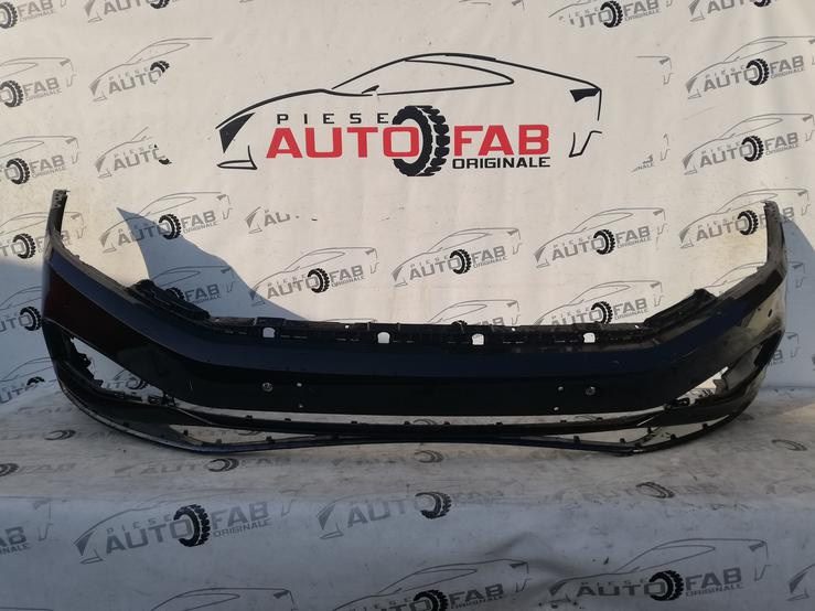 Bara fata Volkswagen Passat B8 Facelift an 2019-2020-2021-2022-2023 Gauri pentru 4 senzori PBF2KD82ZV