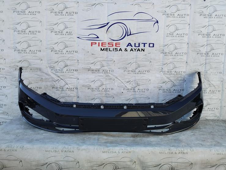 Bara fata Volkswagen Passat B8 Facelift an 2019-2020-2021-2022-2023 Gauri pentru 4 senzori C6CKBN465X