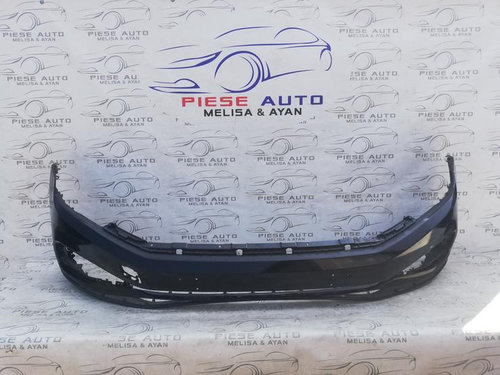 Bara fata Volkswagen Passat B8 Facelift an 2019-2020-2021-2022-2023 Gauri pentru 4 senzori YBKZ39YQH...