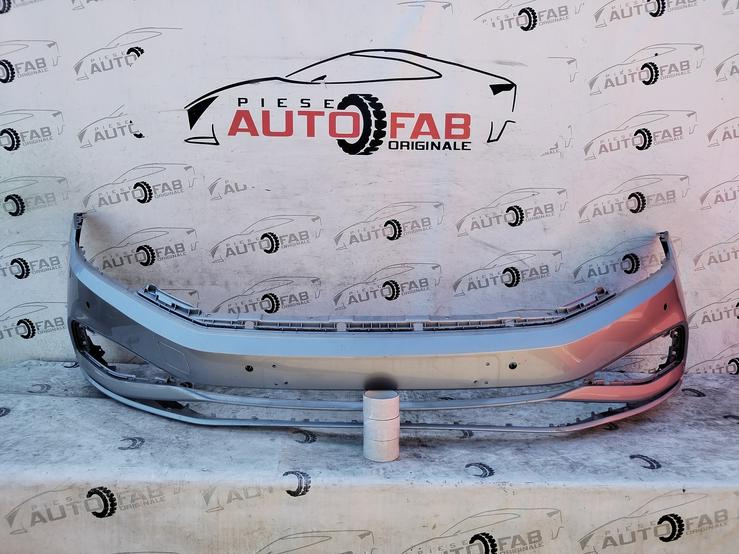 Bara fata Volkswagen Passat B8 Facelift an 2019-2020-2021-2022-2023 Gauri pentru 6 senzori QATGSVMPYD