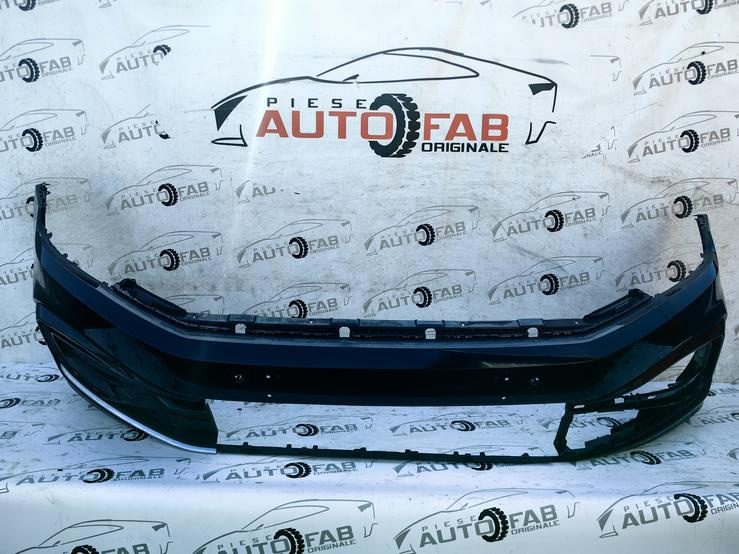 Bara fata Volkswagen Passat B8 Facelift R-Line an 2019-2020-2021-2022-2023 Gauri pentru 4 senzori GKI859FAGC