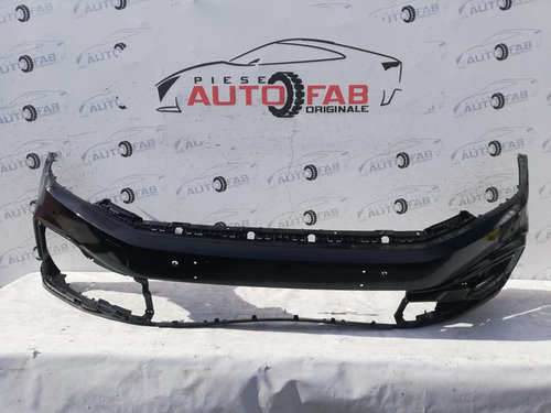Bara fata Volkswagen Passat B8 Facelift R-Line an 2019-2020-2021-2022 gauri pentru 4 senzori D3BGF4T...