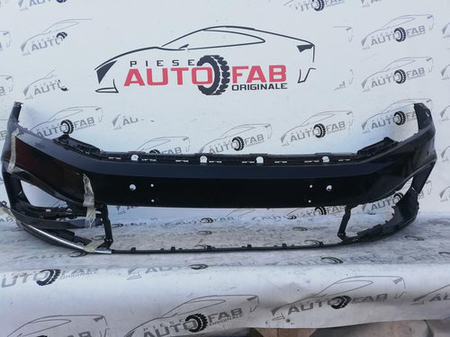 Bara fata Volkswagen Passat B8 Facelift R-Line/GTE an 2019-2020-2021-2022 Gauri pentru 4 senzori FV8...