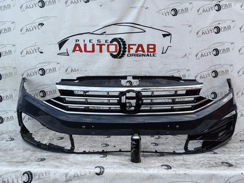 Bara fata Volkswagen Passat B8 GTE Facelift an 2019-2020-2021-2022-2023 Gauri pentru 6 senzori S6LU6...