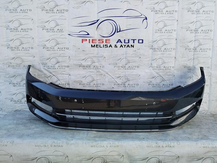 Bara fata Volkswagen Passat B8 Highline an 2015-2016-2017-2018-2019 Gauri pentru 4 senzori HJ477GKKXF